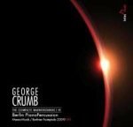 George Crumb, Makrokosmos