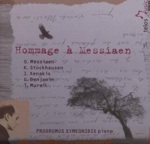 Hommage  Messiaen